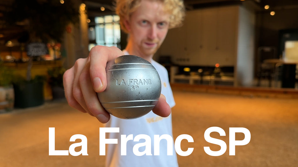 La Franc SP (Soft Pro)